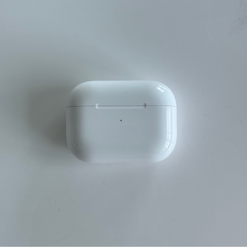 AIRPODS PRO 2ND GENERATION CASE REPLACEMENT
